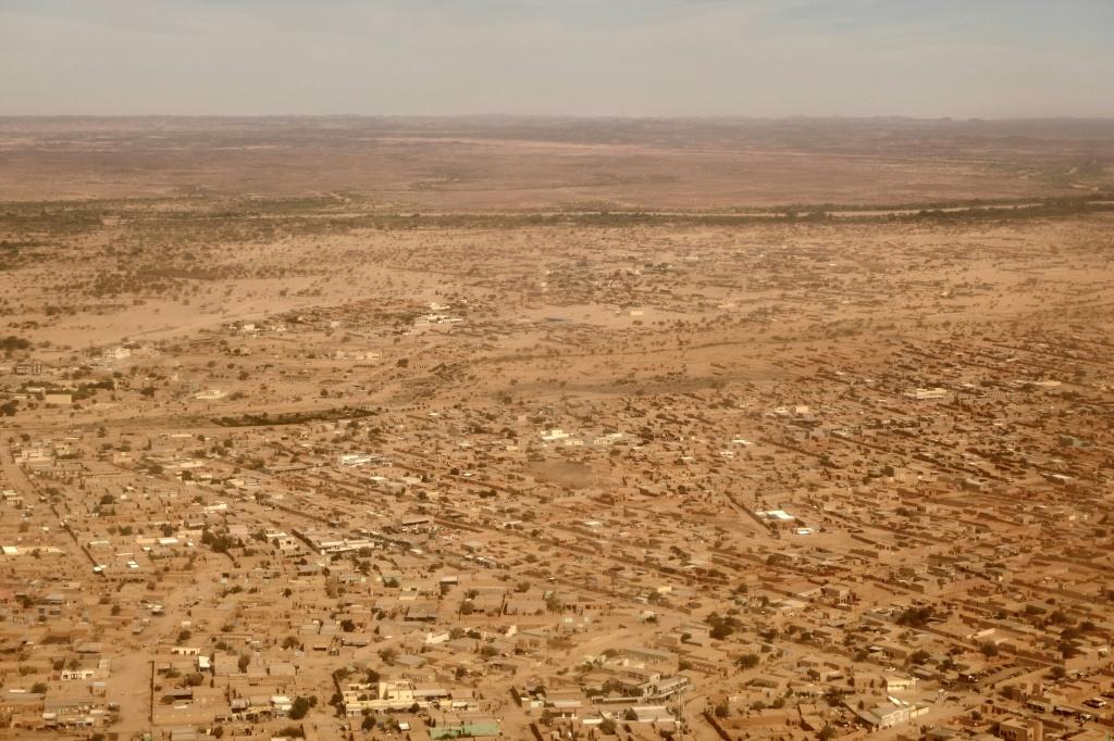 Le Niger bientôt exportateur de cuivre