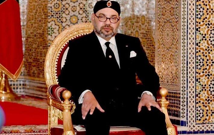 Maroc-Syrie : Le Roi Mohammed VI félicite Ahmed Al-Charaa pour son accession à la présidence de transition