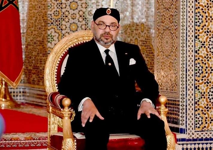 Maroc-Syrie : Le Roi Mohammed VI félicite Ahmed Al-Charaa pour son accession à la présidence de transition