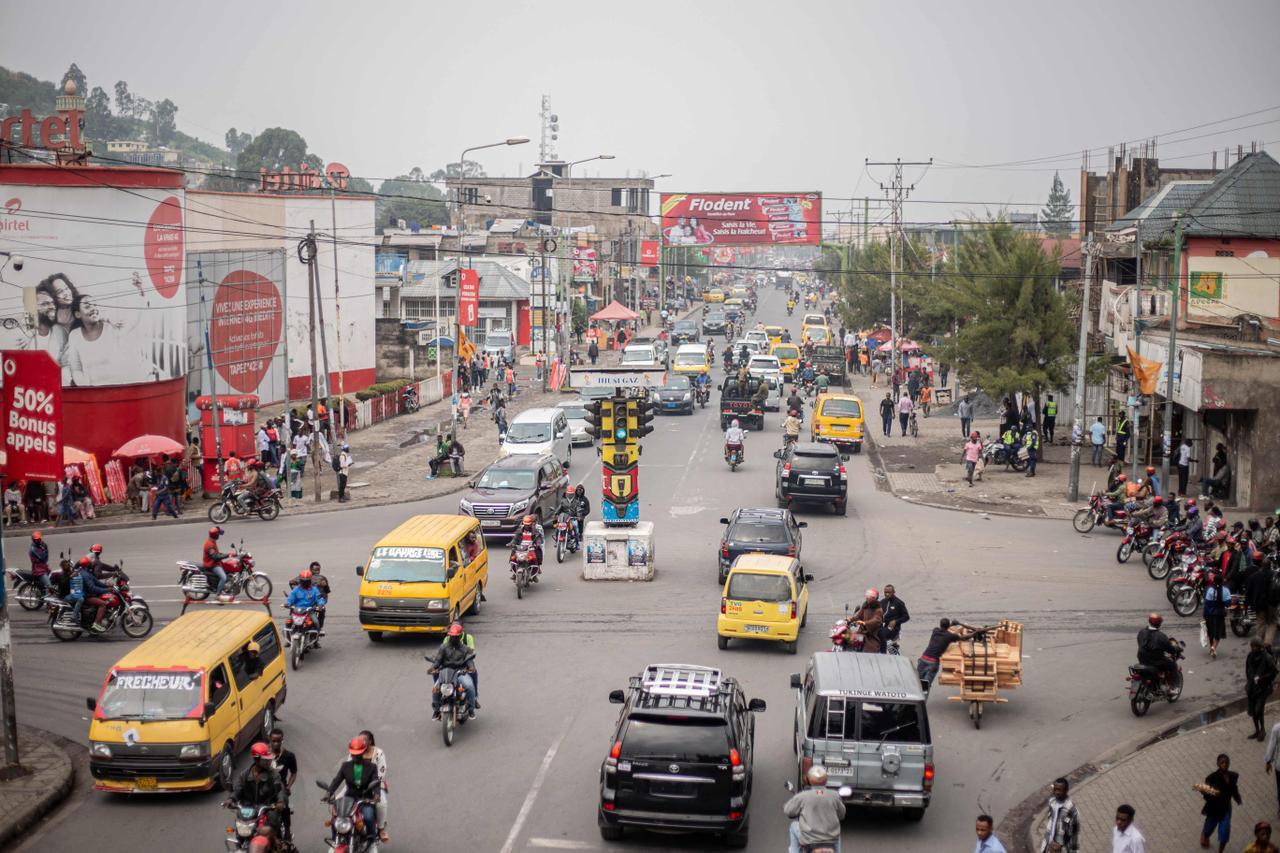 Le gouvernement de la RDC fait état de 8.500 morts depuis fin janvier 2025 dans l’Est du pays