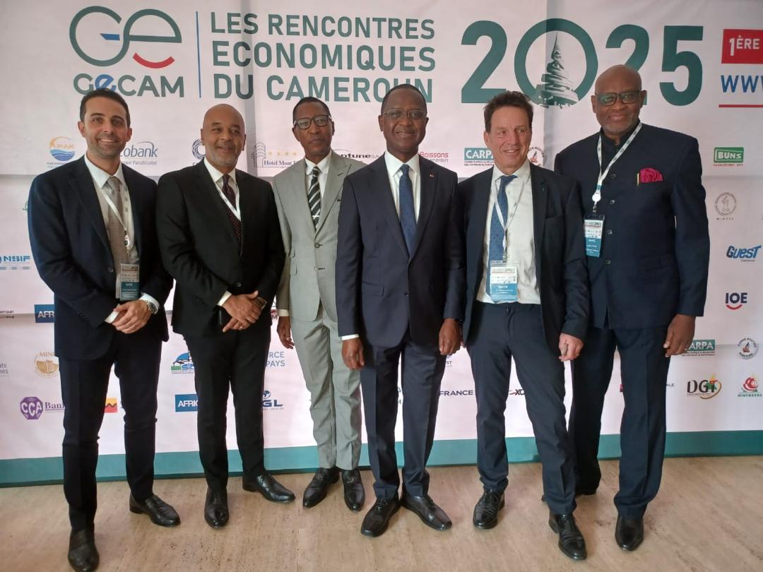 Les 1ères Rencontres économiques au Cameroun recommandent d’agir sur la fiscalité