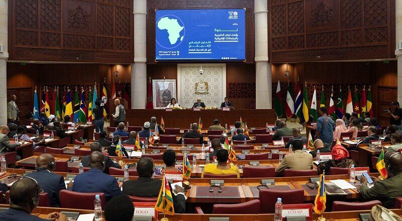 Rabat accueille ce jeudi, le 2ème Forum des Présidents des Commissions des Affaires Étrangères des Parlements Africains