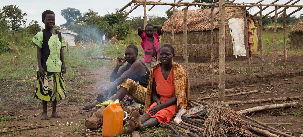 L’ONU insiste sur la mise en œuvre de l’accord de paix de 2018 au Soudan du Sud, théâtre de violents combats