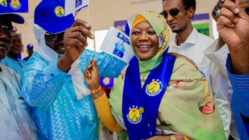 Tchad/Elections sénatoriales 2025 : Le MPS largement vainqueur selon les chiffres provisoires