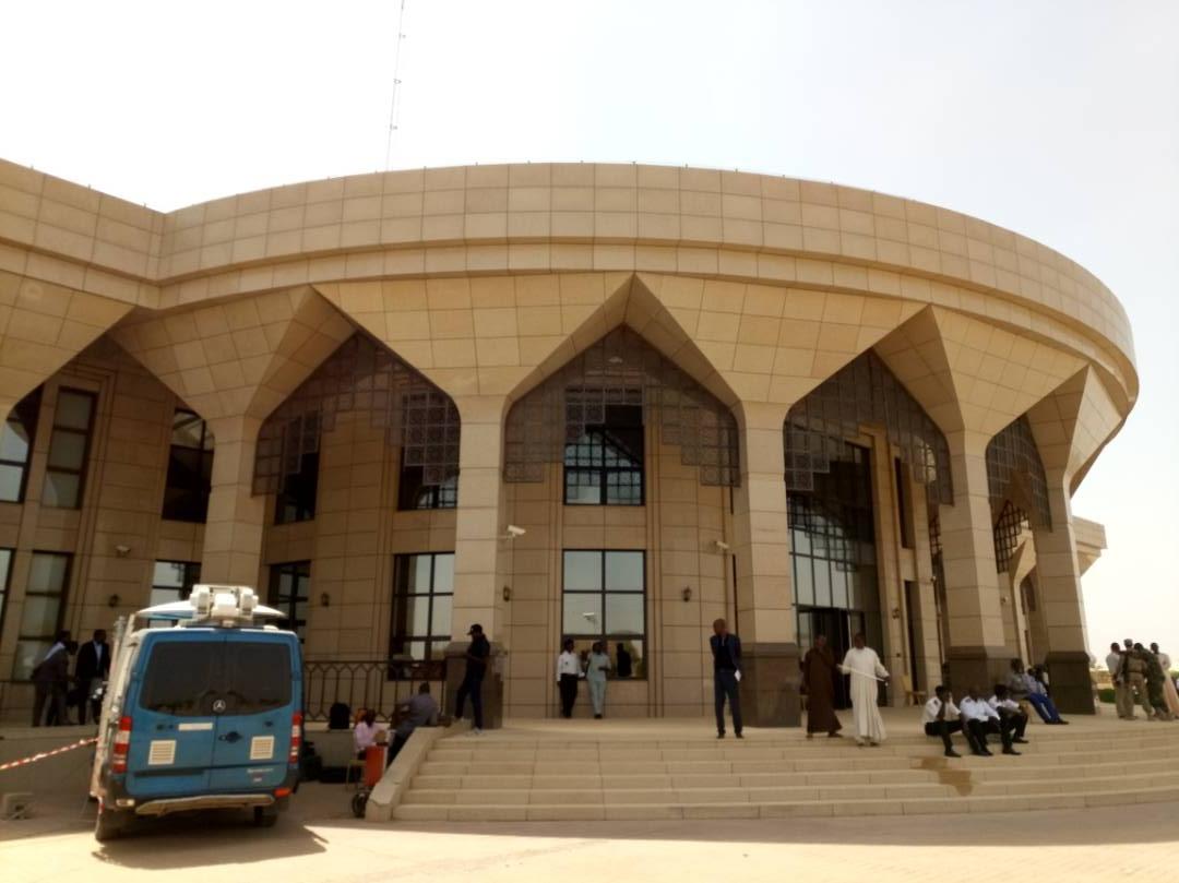 Le Tchad organise ce mardi des élections sénatoriales pour la mise en place d’un Parlement bicaméral