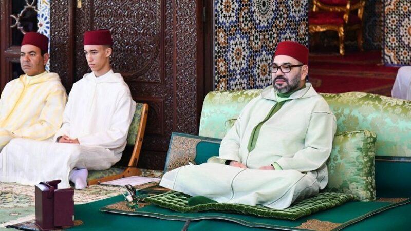 Aïd Al-Adha : Le Roi Mohammed VI appelle ses fidèles sujets à renoncer cette année, à l’accomplissement du rite du sacrifice