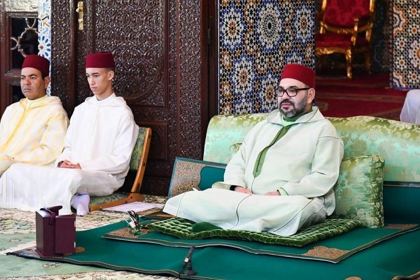 Aïd Al-Adha : Le Roi Mohammed VI appelle ses fidèles sujets à renoncer cette année, à l’accomplissement du rite du sacrifice