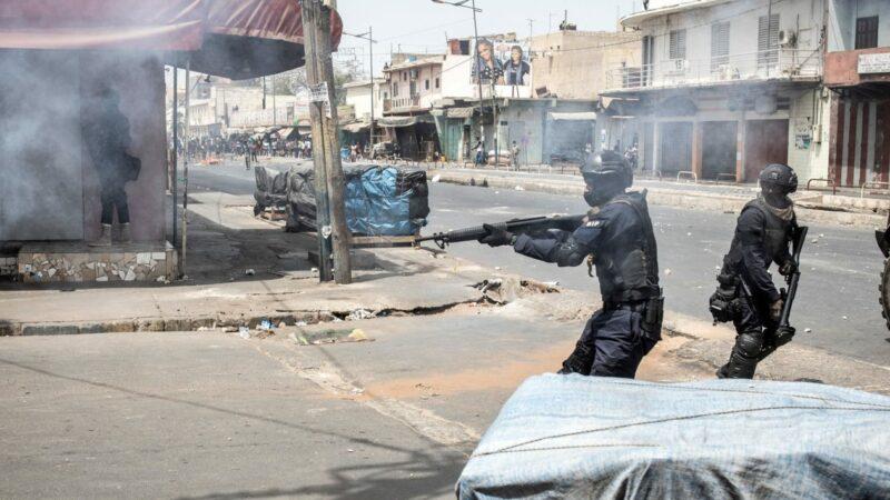 Amnesty International appelle les autorités sénégalaises à rendre justice aux victimes de la répression violente des manifestations de 2021 à 2024