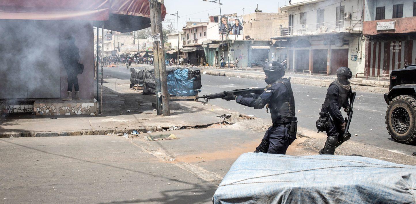 Amnesty International appelle les autorités sénégalaises à rendre justice aux victimes de la répression violente des manifestations de 2021 à 2024