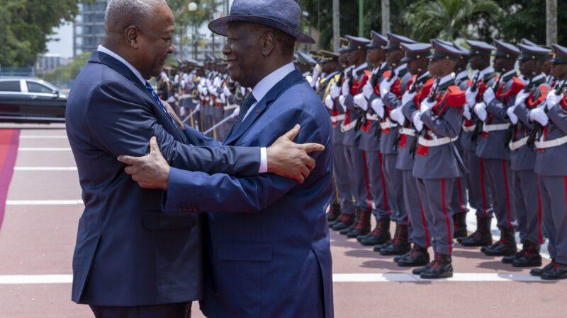 Le Président ghanéen attendu le 9 mars à Niamey pour une visite officielle au Niger 