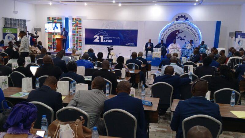 Le Forum africain des régulateurs des services publics tient ses assises du 4 au 7 mars à Douala