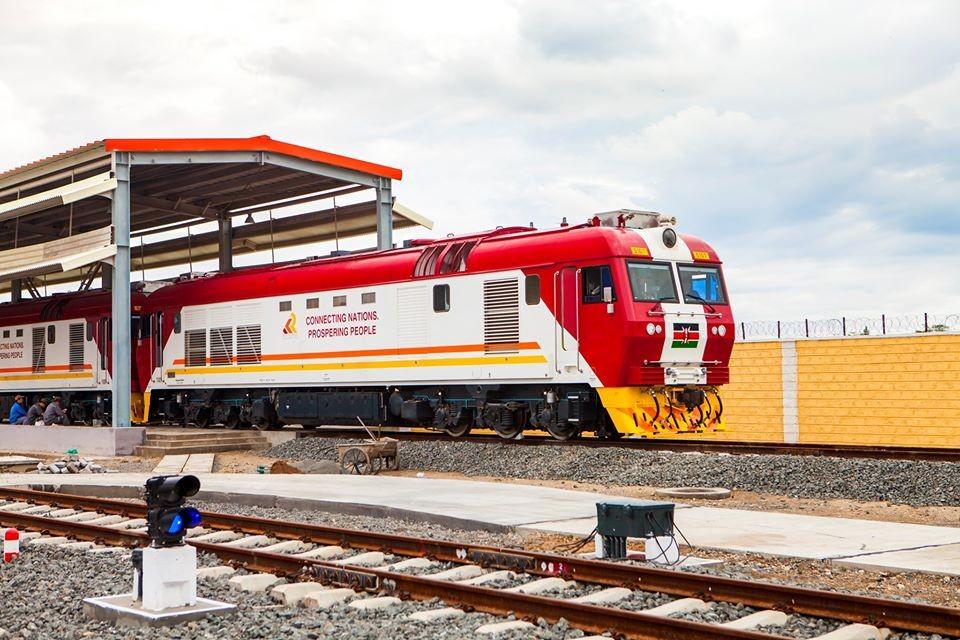 Kenya: La Standard Gauge Railway a transporté plus de 14,8 millions de passagers depuis 2017 (Officiel)