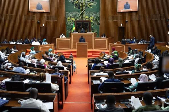 Le Sénégal et le Maroc bientôt liés par une convention sur l’assistance aux détenus et le transfèrement des condamnés 