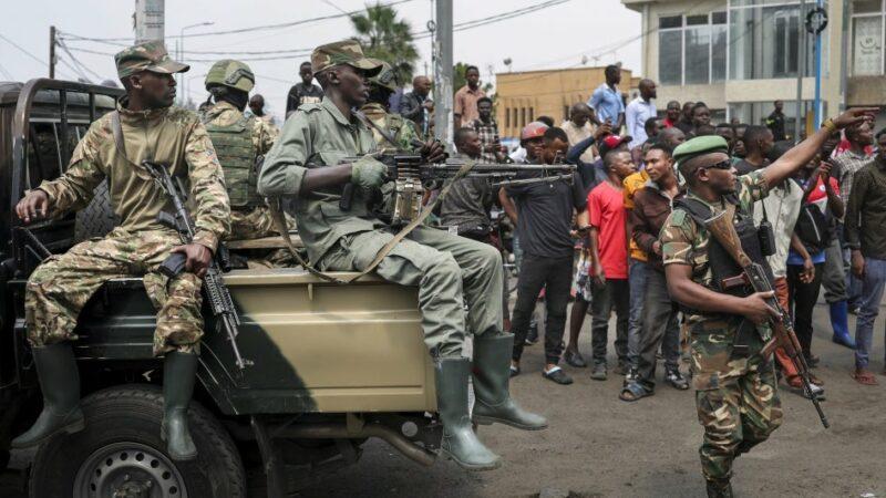 Conflit en RDC : HRW réclame la liberté de mouvement des journalistes et activistes dans le territoire contrôlé par le M23