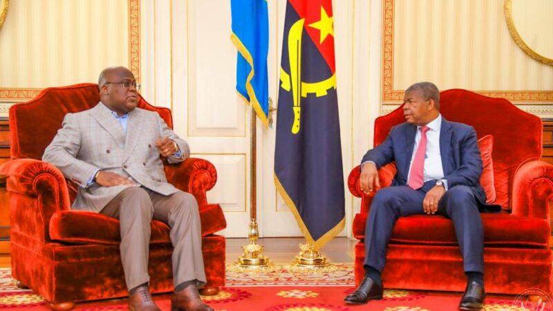 RDC : Vers une inflexion de Kinshasa pour engager des discussions directes avec le M23