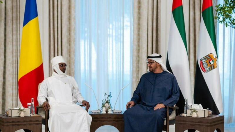 Les Emirats Arabes Unis vont accueillir une table ronde pour le financement du Plan National de Développement du Tchad