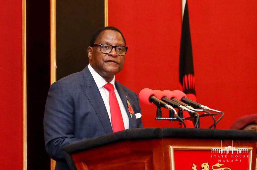Ouverture à Lilongwe du Forum sur l’investissement minier au Malawi